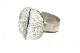 Elegant Armring 
sterling 
Stemplet KVA 
925 s
Brede 60,29 mm 
i dia
Tykkelse 1,08 
mm
Brede  ...