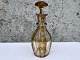 Crystal Carafe
Amber yellow ribbon
*200kr