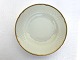 Bing & 
Grøndahl, 
Aakjær, Dyb 
tallerken #199 
#23, 21cm i 
diameter, 
2.Sortering 
*Pæn stand*