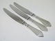 Georg Jensen 
sterling sølv, 
Antik.
Frokostkniv 
med langt 
knivblad.
Disse er 
produceret ...