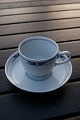 Gemina China 
porcelain 
dinnerware by 
Royal 
Copenhagen, 
Denmark. 
Mocha cup or 
espresso cup 
and ...