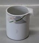 3 pcs in stock
303 Creamer 2 
dl Bing and 
Grondahl Grey 
Orchids. White 
base, gray 
orchid (also 
...
