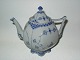 Royal Copenhagen Blue Fluted Full Lace, Large Teapot.
Dec. Number 1/1119.