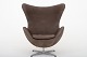 H: 107 cm.
Seat height: 
37 cm.
W: 86 cm.
D: 79 cm.
