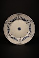 Bing & Grøndahl , B&G Empire frokost tallerken.
Dia.:21cm. 
B&G# 26.