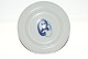 Bing & 
Grondahl, Blue 
Koppel, cake 
plate
Design Henning 
Koppel
Deck No. 306
Wide 16 cm in 
...