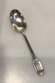 W & S. Sørensen 
Sølv Old Danish 
Dessertske 
Måler 17.2 cm