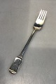W & S. Sørensen 
Sølv Old Danish 
Middagsgaffel 
Måler 19 cm