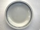 Lyngby, Danild 
64, Tangente, 
tiefe Platte, 
20,5 cm 
Durchmesser * 
Guter Zustand *