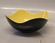 Congo Retro from Kronjyden Randers Bowl 4-sided 7 x 17 cm
