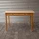 Hans J. Wegner
Skrivebord model RY 32 i eg