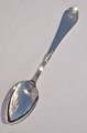 Freja silver cutlery  Dinner Spoon