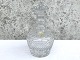 Crystal Carafe
With grinding
Lead crystal
*250kr