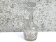 Crystal carafe
With grinding
*250kr