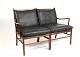Colonial 
2-personers 
sofa, model 
OW149-2, er et 
pragtfuldt 
møbelstykke 
skabt af den 
anerkendte ...