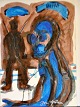 Gislason, Jon 
(1955 - ) 
Danmark: To 
personer.