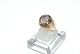 Elegant ring 
med lyselilla 
sten   i 14 
karat guld
Stemplet 585
Str 52
Pæn og 
velholdt ...