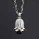 Georg Jensen 
sølv årssmykke. 

Georg Jensen; 
Heritage 
årssmykke 2007 
af sterling 
sølv, prydet 
...