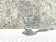 Holmegaard, 
Tivoli, 
Kopenhagen, 
Snaps 11 cm 
hoch, 4,5 cm im 
Durchmesser, 
Design-Per 
Lütken * ...