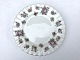 Royal Albert, 
Sweet Violet, 
Bone China, 15 
cm Durchmesser 
* Perfekter 
Zustand *