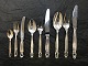Georg Jensen , 
Acorn , 12 
Pers. 150 Stk