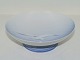 Bing & 
Grondahl, 
Seagull without 
gold edge, 
small bowl on 
stand.
The factory 
mark shows, 
that ...
