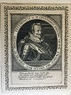 Ubekendt 
kunstner (17 
årh):
Portræt af 
Hertug Viktor 
Amadeus I af 
Savoyen 
(1587-1637) - 
han var ...
