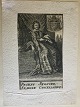 Ubekendt 
kunstner (17 
årh):
Portræt af 
Kansler Pierre 
Séguir 
(1588-1672).
Fransk 
politiker og 
...