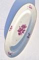 Royal Copenhagen Purpur Fish dish 8022