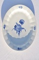 Royal copenhagen
Blue flower angular Servingdish 8540