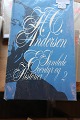 H. C. Andersen Samlede Eventyr og Historier
Bind 2
Bind 1 haves også
Kan købes samlet eller enkeltvis 
Samlet pris for bind 1 og 2: 90,-