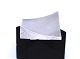 Brooch in 925 
sterling silver 
stamped V10.
4 x 4 x 0.9 
cm.