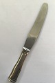 Georg Jensen 
Sterling Silver 
Old Danish 
Dinner Knife No 
013(Short 
handle) 
Measures 22.5 
cm(8 ...
