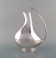 Henning Koppel 
for Georg 
Jensen. 
Modernist 
sterling ...