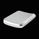 Svend Weihrauch 
- F. 
Hingelberg. 
Sterling Silver 
Case.
Designed by 
Svend Weihrauch 
(1899-1962) ...