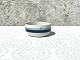 Bing & 
Grøndahl, 
Korinth #302, 
9,5cm i 
diameter, 4,5cm 
høj *Perfekt 
stand*