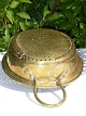 Brass strainer