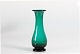 Kastrup 
Holmegaard
Antik dansk 
baluster formet 
hyacintglas 
eller 
blomsterglas på 
fod med ...