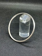 Sterling slv armring