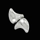 Georg Jensen. 
Sterling Silver 
Ring #94 - 
Nanna Ditzel.
Tegnet af 
Nanna Ditzel 
1923 - ...