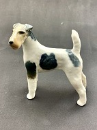 Royal Copenhagen 316 ruhret foxterrier