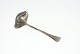 C Pattern Silver Sauce Spoon
A.P. Berg