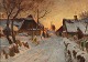 Viggo Pedersen 
1854-1926
1890
31x44
