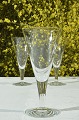 Holmegaard 
Glashütte, 
Künstler : Per 
Lütken in 1957 
- 1982. 
Glas-Service 
...