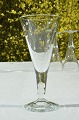 Holmegaard 
Glashütte, 
Künstler : Per 
Lütken in 1957 
- 1982. 
Glas-Service 
Clausholm, 
Port, Höhe ...