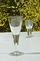 Clausholm 
Gläser, 
Holmegaard 
Glashütte, 
Künstler : Per 
Lütken in 1957 
-1982. 
Glas-Service 
...