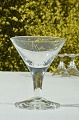 Holmegaard 
Glashütte, 
Künstler : Per 
Lütken in 1957 
- 1982. 
Glas-Service 
Clausholm 
Likör ...