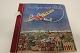For the collector:
Rich's collection book
"Paa rejse med Richs" (Travelling with Richs)
Richs was the substitution for the coffee during 
the war
Is deficient in 2 small pictures
In a good condition
We have a large choice of collectables for the 
coll