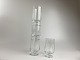 Stub Bierglas / 
Wasserglas, ca. 
13,70 
Zentimeter hoch 
- Preis 100 DKK 
pro Stück. (5 
Stück) ...
