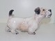 Dahl Jensen figur
Sealyham Terrier